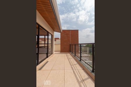 Apartamento à venda com 290m², 3 quartos e 3 vagasVaranda Cobertura