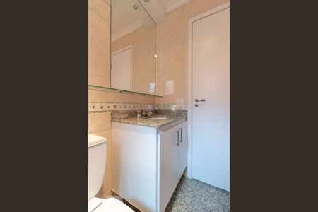 Apartamento à venda com 290m², 3 quartos e 3 vagasBanheiro Suíte 1