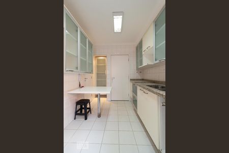 Apartamento à venda com 290m², 3 quartos e 3 vagasCozinha