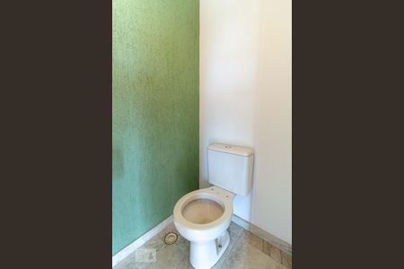 Apartamento à venda com 290m², 3 quartos e 3 vagasLavabo Cobertura