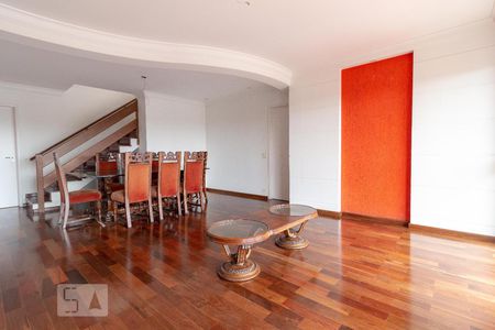 Apartamento à venda com 290m², 3 quartos e 3 vagasSala