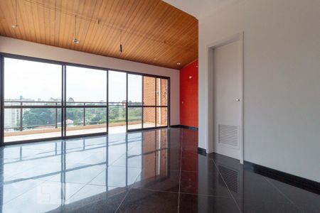 Apartamento à venda com 290m², 3 quartos e 3 vagasCobertura