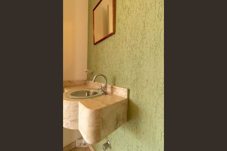 Apartamento à venda com 290m², 3 quartos e 3 vagasLavabo Cobertura