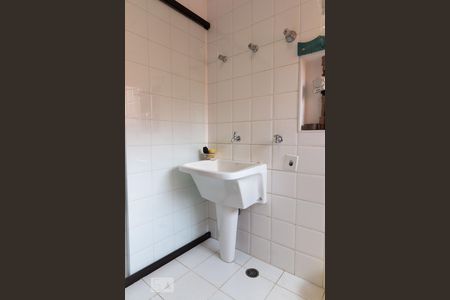 Apartamento à venda com 290m², 3 quartos e 3 vagasÁrea de Serviço