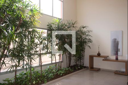 Apartamento à venda com 48m², 2 quartos e 1 vaga Apartamento à venda com 48m², 2 quartos e 1 vagaHall de Entrada