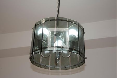 Detalhe da Sala de apartamento para alugar com 2 quartos, 48m² em Vila Monte Alegre, São Paulo