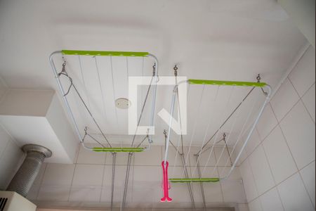 Apartamento à venda com 48m², 2 quartos e 1 vaga Apartamento à venda com 48m², 2 quartos e 1 vagaÁrea de Serviço