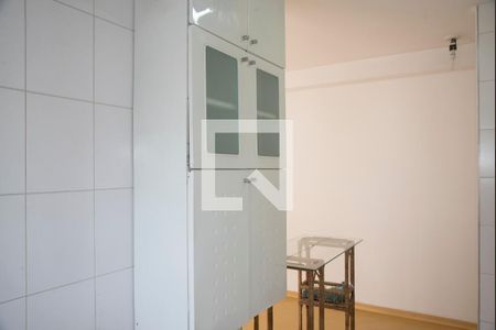 Apartamento à venda com 48m², 2 quartos e 1 vaga Apartamento à venda com 48m², 2 quartos e 1 vagaCozinha