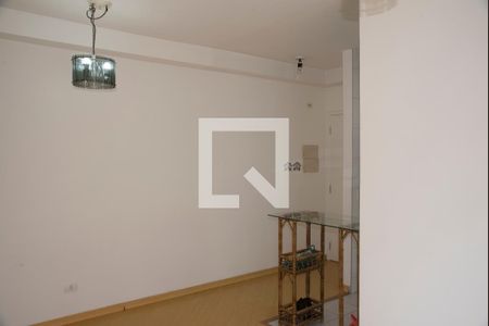 Sala de apartamento para alugar com 2 quartos, 48m² em Vila Monte Alegre, São Paulo