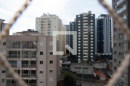 Apartamento à venda com 48m², 2 quartos e 1 vaga Apartamento à venda com 48m², 2 quartos e 1 vagaVista do Quarto 2