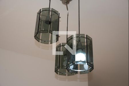 Detalhe da Sala de apartamento para alugar com 2 quartos, 48m² em Vila Monte Alegre, São Paulo