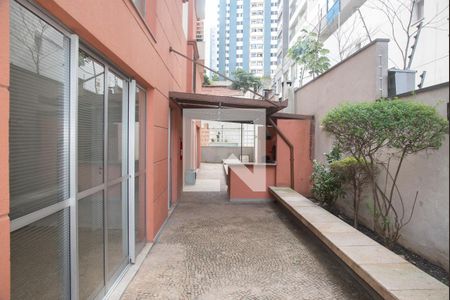 Apartamento à venda com 48m², 2 quartos e 1 vaga Apartamento à venda com 48m², 2 quartos e 1 vagaÁrea comum