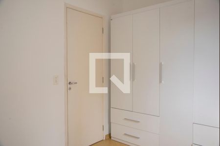 Quarto 1 de apartamento para alugar com 2 quartos, 48m² em Vila Monte Alegre, São Paulo