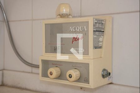 Apartamento à venda com 48m², 2 quartos e 1 vaga Apartamento à venda com 48m², 2 quartos e 1 vagaCozinha