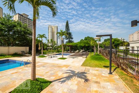 Apartamento à venda com 105m², 2 quartos e 2 vagasPiscina