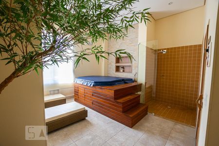 Apartamento à venda com 105m², 2 quartos e 2 vagasJacusi