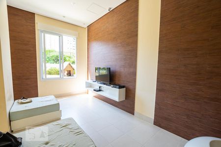 Apartamento à venda com 105m², 2 quartos e 2 vagasSalão de Jogos Teen