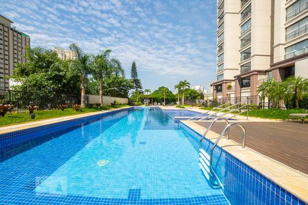 Apartamento à venda com 105m², 2 quartos e 2 vagasPiscina