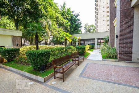 Apartamento à venda com 105m², 2 quartos e 2 vagasÁrea Comum