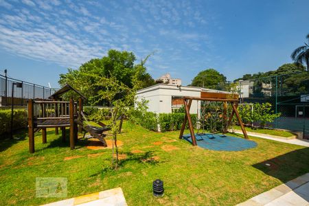 Apartamento à venda com 105m², 2 quartos e 2 vagasPlayground