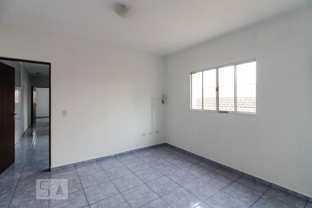 Sala de apartamento para alugar com 2 quartos, 70m² em Jaguaré, São Paulo