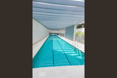 Apartamento à venda com 70m², 1 quarto e 2 vagasPiscina