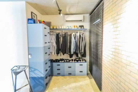 Apartamento à venda com 70m², 1 quarto e 2 vagas Apartamento à venda com 70m², 1 quarto e 2 vagasQuarto