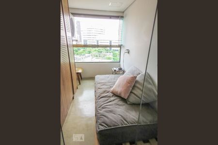 Apartamento à venda com 70m², 1 quarto e 2 vagas Apartamento à venda com 70m², 1 quarto e 2 vagasSala de estar