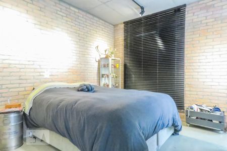 Apartamento à venda com 70m², 1 quarto e 2 vagas Apartamento à venda com 70m², 1 quarto e 2 vagasQuarto