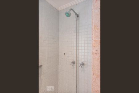 Apartamento à venda com 580m², 3 quartos e 8 vagasBanheiro da Suíte 2