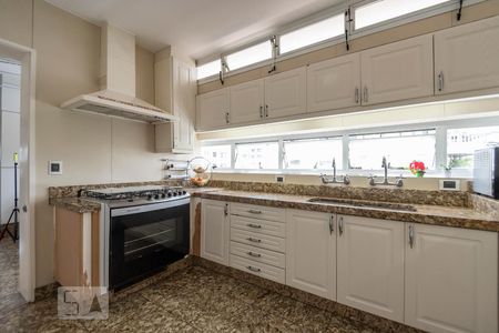 Apartamento à venda com 580m², 3 quartos e 8 vagasCozinha