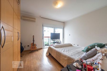 Apartamento à venda com 580m², 3 quartos e 8 vagasSuíte 3