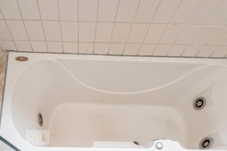 Apartamento à venda com 580m², 3 quartos e 8 vagasBanheiro da Suíte 1