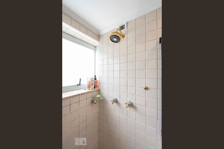 Apartamento à venda com 580m², 3 quartos e 8 vagasBanheiro da Suíte 3