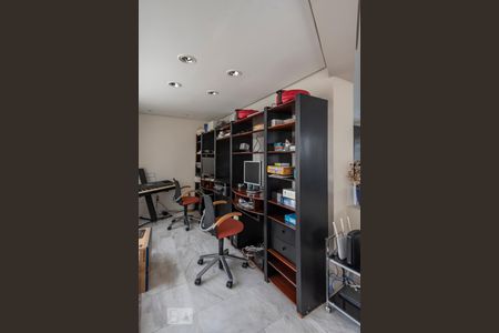 Apartamento à venda com 580m², 3 quartos e 8 vagasSala piso superior