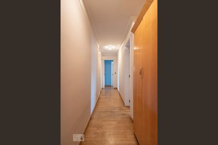 Apartamento à venda com 580m², 3 quartos e 8 vagasCorredor