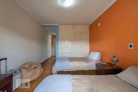 Apartamento à venda com 580m², 3 quartos e 8 vagasSuíte 1