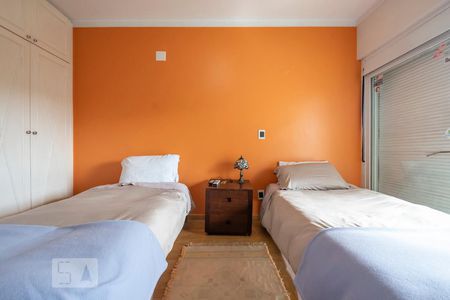 Apartamento à venda com 580m², 3 quartos e 8 vagasSuíte 1