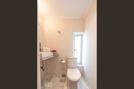 Apartamento à venda com 580m², 3 quartos e 8 vagasLavabo