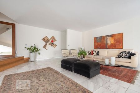 Apartamento à venda com 580m², 3 quartos e 8 vagasSala 1 piso