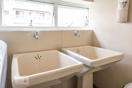 Apartamento à venda com 580m², 3 quartos e 8 vagasÁrea de serviço