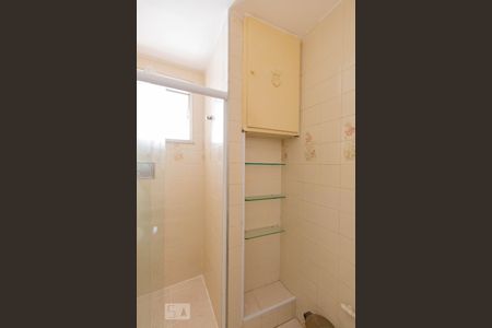 Banheiro de apartamento para alugar com 2 quartos, 49m² em Vila Isabel, Rio de Janeiro