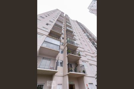 Apartamento à venda com 49m², 2 quartos e 1 vaga Apartamento à venda com 49m², 2 quartos e 1 vagaFachada