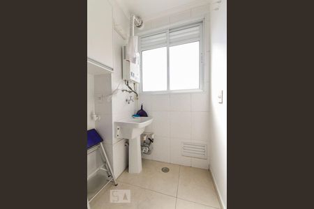 Apartamento à venda com 49m², 2 quartos e 1 vaga Apartamento à venda com 49m², 2 quartos e 1 vagaÁrea de serviço
