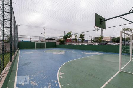 Apartamento à venda com 49m², 2 quartos e 1 vaga Apartamento à venda com 49m², 2 quartos e 1 vagaQuadra