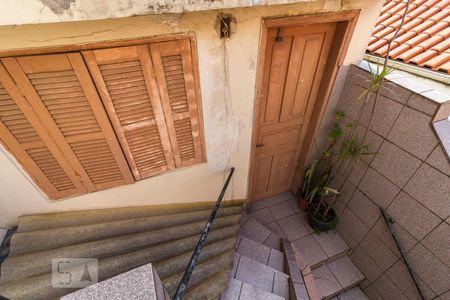 Casa para alugar com 100m², 2 quartos e sem vagaQuarto de Serviço 