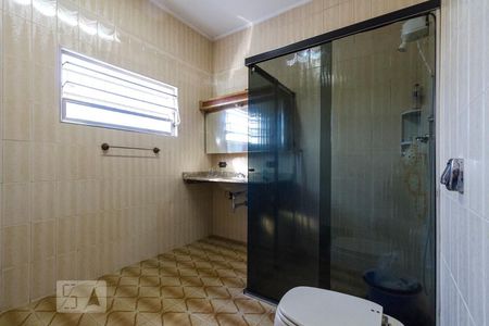 Casa para alugar com 100m², 2 quartos e sem vagaBanheiro 