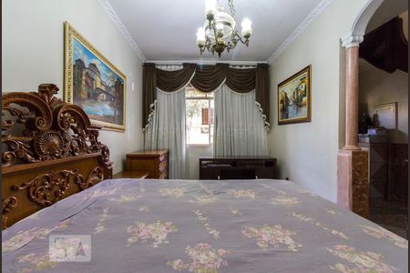 Sala  de casa para alugar com 2 quartos, 100m² em Mooca, São Paulo