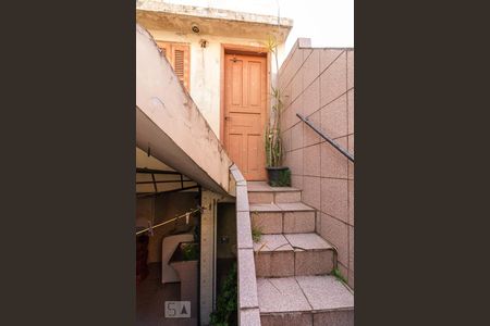 Casa para alugar com 100m², 2 quartos e sem vagaQuarto de Serviço 