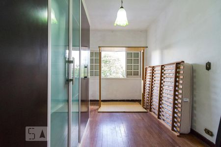 Quarto 1  de casa para alugar com 2 quartos, 100m² em Mooca, São Paulo